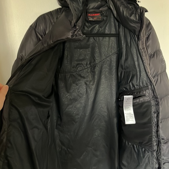 Mammut Coat - Picture 10 of 11